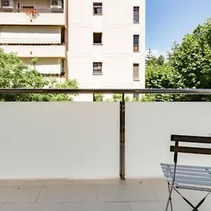 Avenida Puerta Del Mar Apartamento