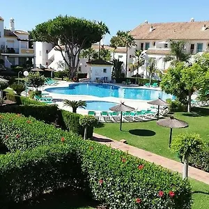 Carib Playa Apartamento
